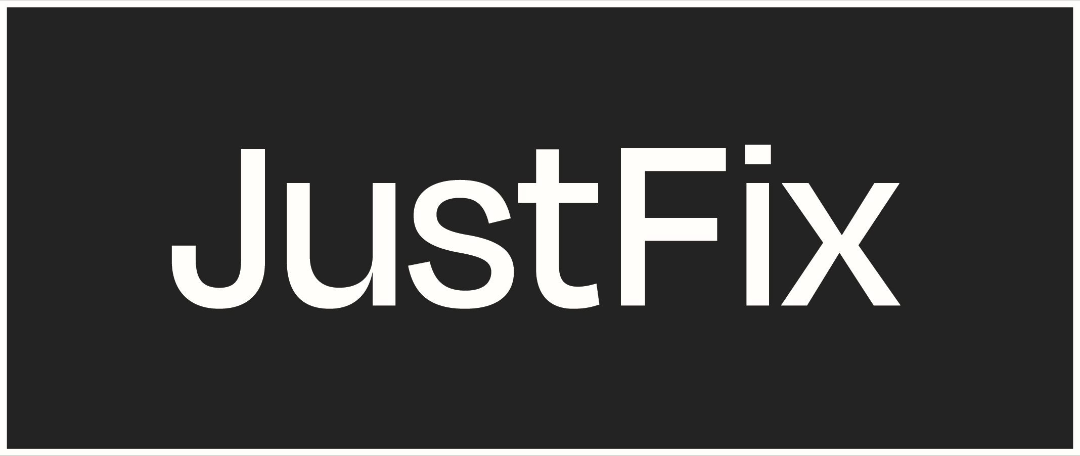 JustFix